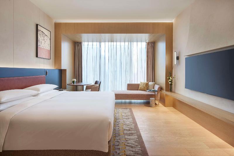 Hyatt Regency Ningbo Hangzhou Bay image