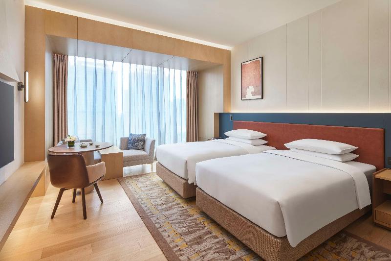 Hyatt Regency Ningbo Hangzhou Bay image