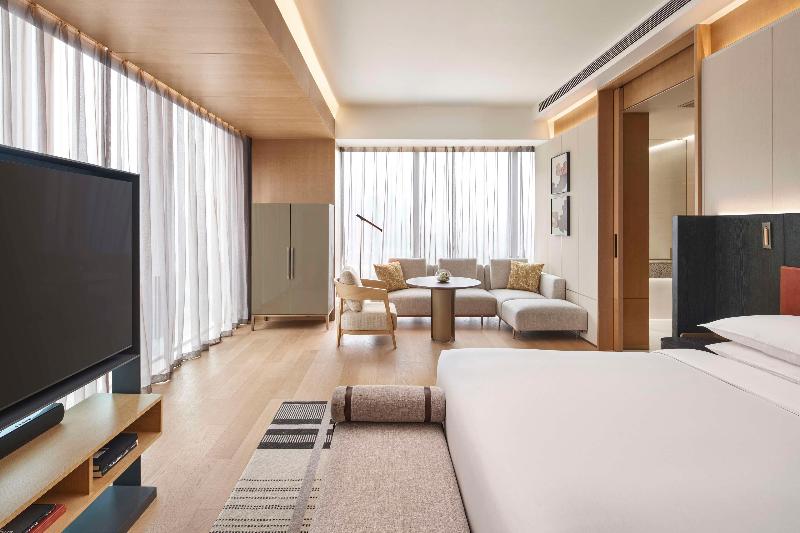Hyatt Regency Ningbo Hangzhou Bay image