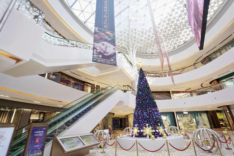 HangzhouEFC Wonderland Apartment AlibabaT7 Branch image