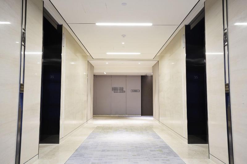HangzhouEFC Wonderland Apartment AlibabaT7 Branch image