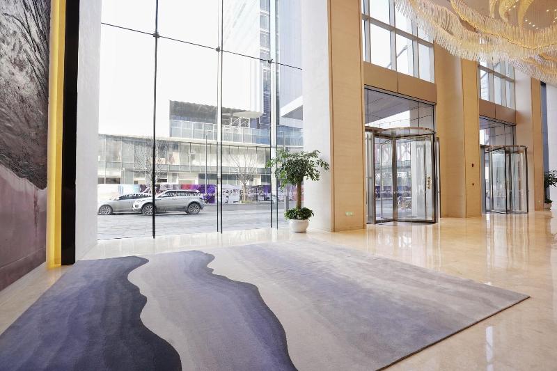 HangzhouEFC Wonderland Apartment AlibabaT7 Branch image