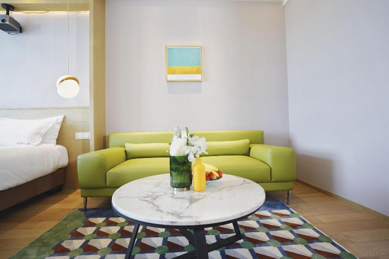 HangzhouEFC Wonderland Apartment AlibabaT7 Branch image