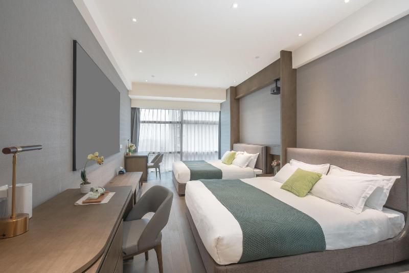 HangzhouEFC Wonderland Apartment AlibabaT7 Branch image