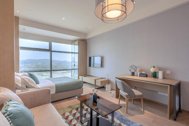 HangzhouEFC Wonderland Apartment AlibabaT7 Branch image