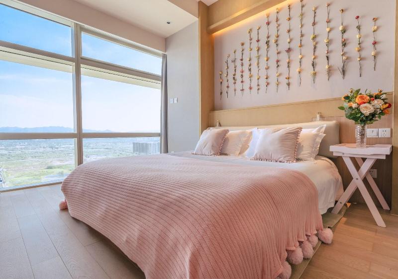 HangzhouEFC Wonderland Apartment AlibabaT7 Branch image