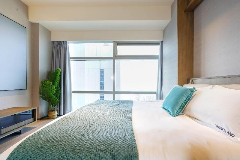 HangzhouEFC Wonderland Apartment AlibabaT7 Branch image