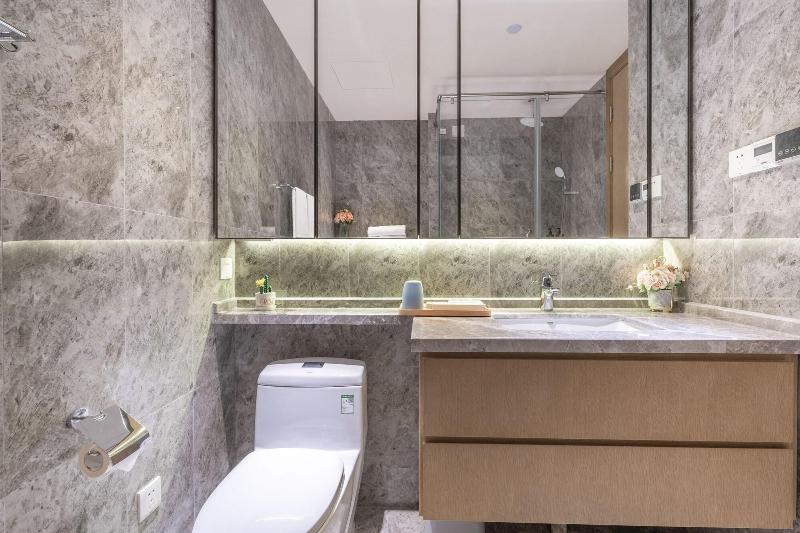 HangzhouEFC Wonderland Apartment AlibabaT7 Branch image