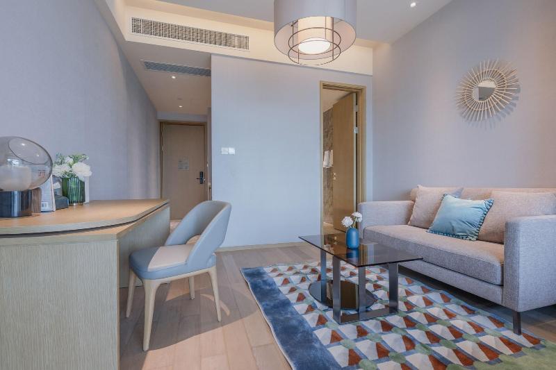 HangzhouEFC Wonderland Apartment AlibabaT7 Branch image