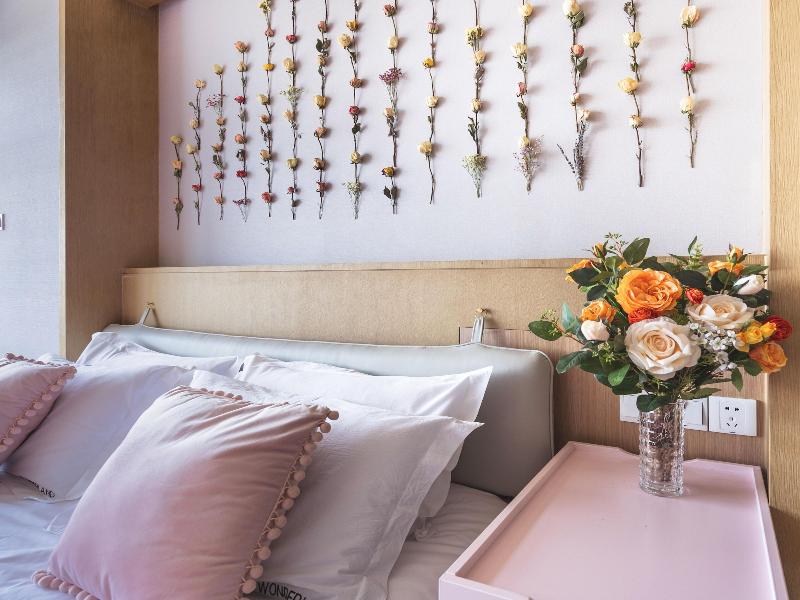 HangzhouEFC Wonderland Apartment AlibabaT7 Branch image