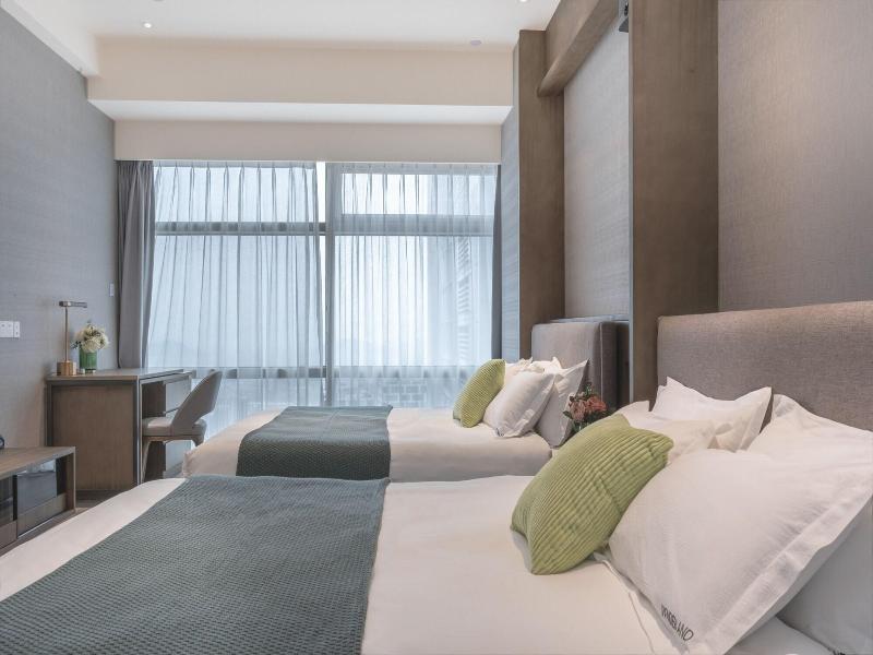 HangzhouEFC Wonderland Apartment AlibabaT7 Branch image