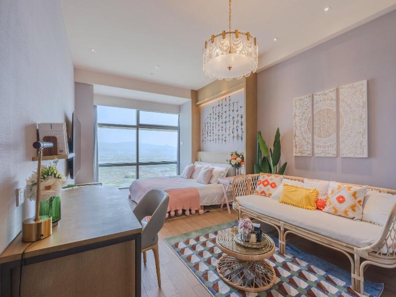 HangzhouEFC Wonderland Apartment AlibabaT7 Branch image