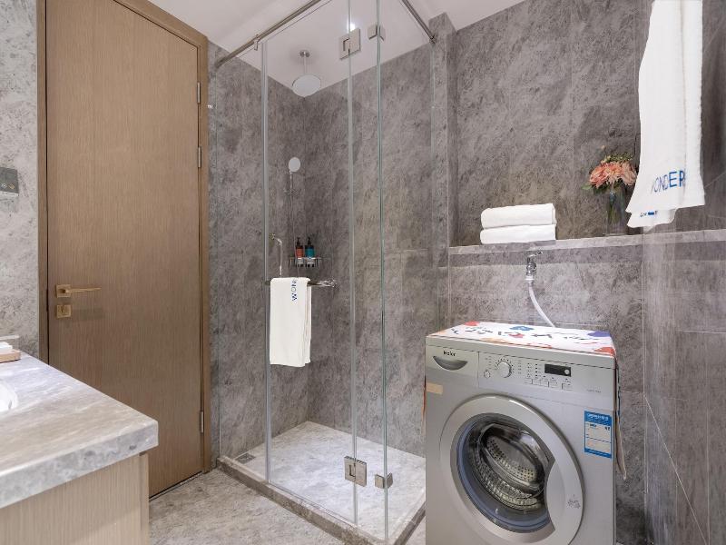 HangzhouEFC Wonderland Apartment AlibabaT7 Branch image