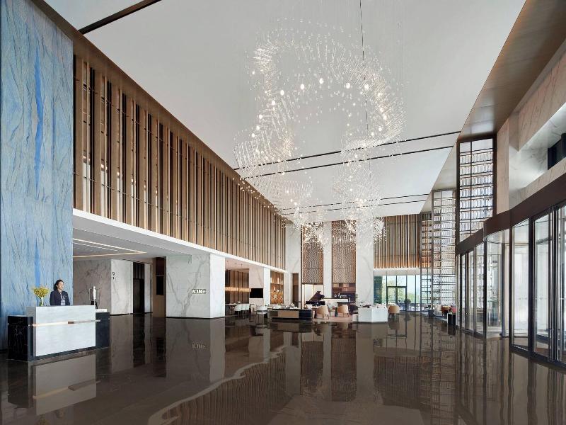 Yancheng Marriott Hotel