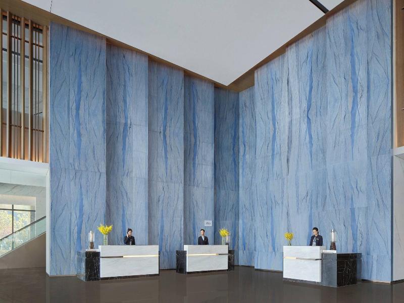 Yancheng Marriott Hotel