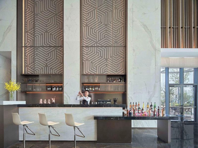 Yancheng Marriott Hotel