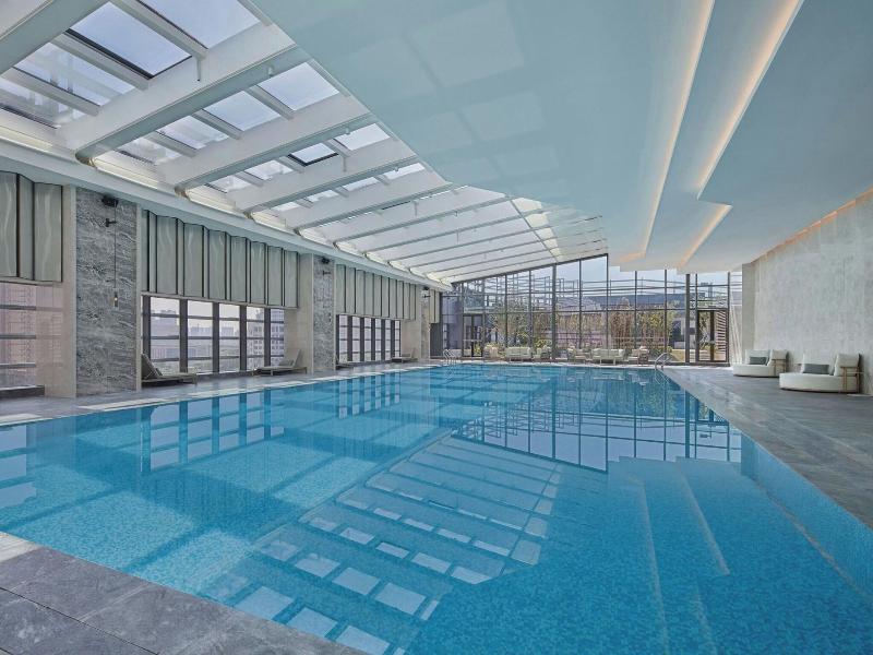 Yancheng Marriott Hotel