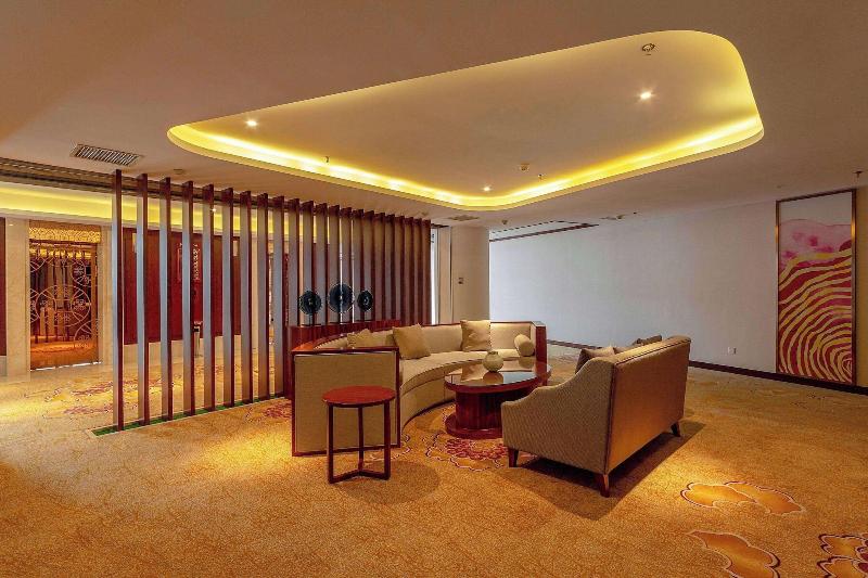 Ramada by Wyndham Kunming YiLiang