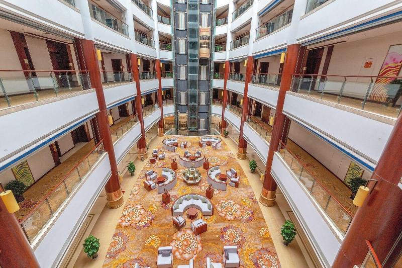 Ramada by Wyndham Kunming YiLiang