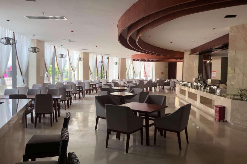 Ramada by Wyndham Kunming YiLiang