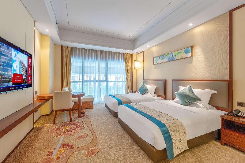 Ramada by Wyndham Kunming YiLiang 5