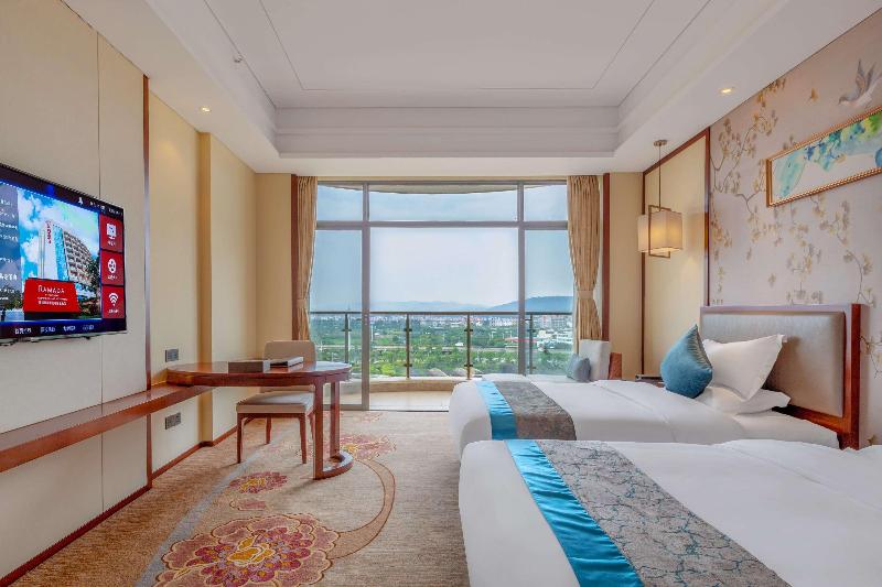 Ramada by Wyndham Kunming YiLiang — photo 7
