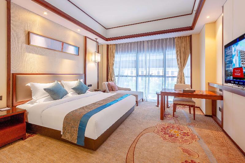 Ramada by Wyndham Kunming YiLiang — photo 5