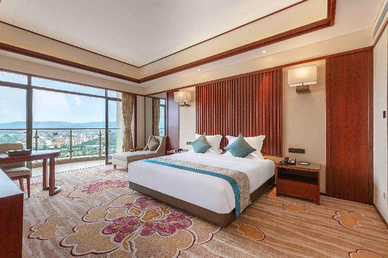 Ramada by Wyndham Kunming YiLiang — photo 3