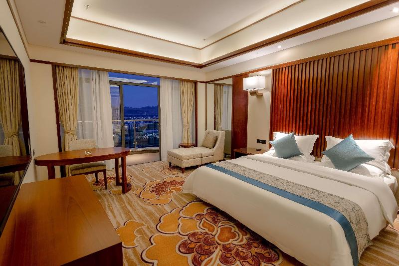 Ramada by Wyndham Kunming YiLiang — photo 37