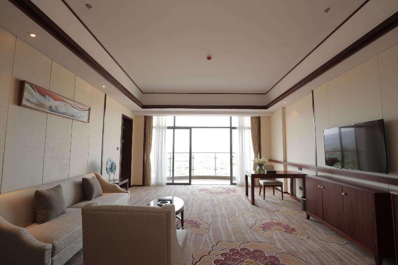 Ramada by Wyndham Kunming YiLiang — photo 34