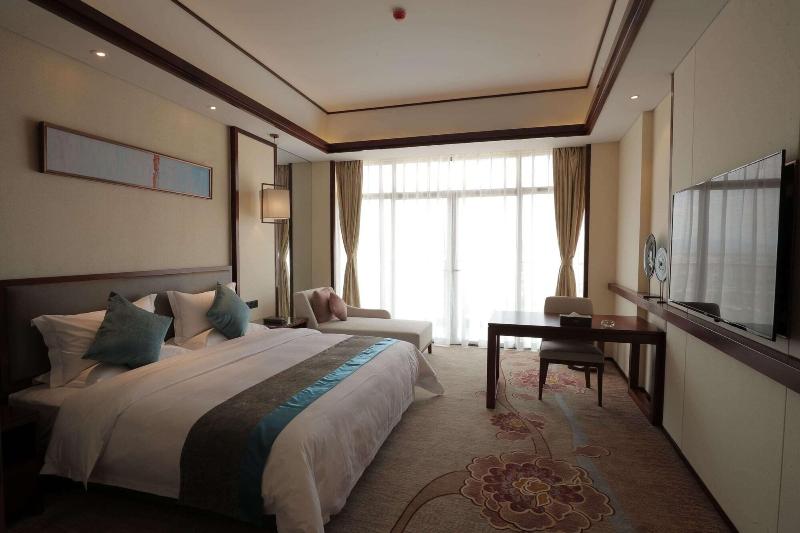 Ramada by Wyndham Kunming YiLiang — photo 31