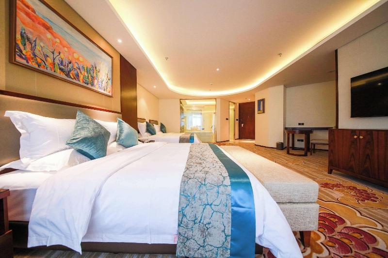 Ramada by Wyndham Kunming YiLiang — photo 15