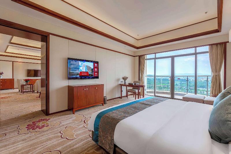 Ramada by Wyndham Kunming YiLiang — photo 12