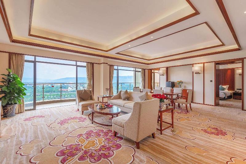 Ramada by Wyndham Kunming YiLiang — photo 8