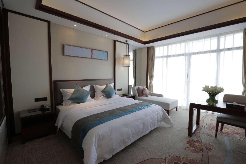 Ramada by Wyndham Kunming YiLiang — photo 6
