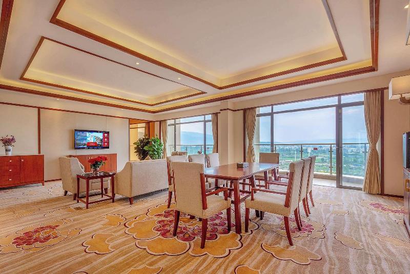 Ramada by Wyndham Kunming YiLiang — photo 4