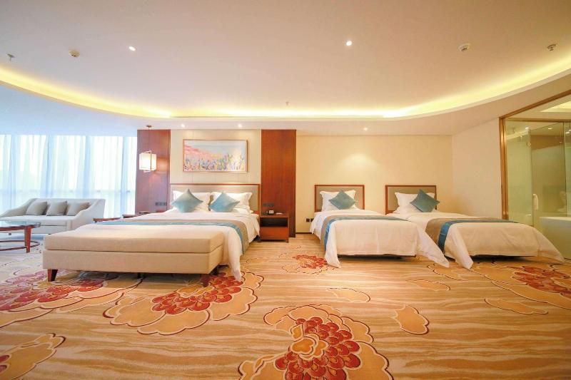 Ramada by Wyndham Kunming YiLiang — photo 39