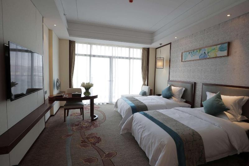 Ramada by Wyndham Kunming YiLiang — photo 38