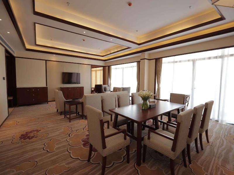 Ramada by Wyndham Kunming YiLiang — photo 32