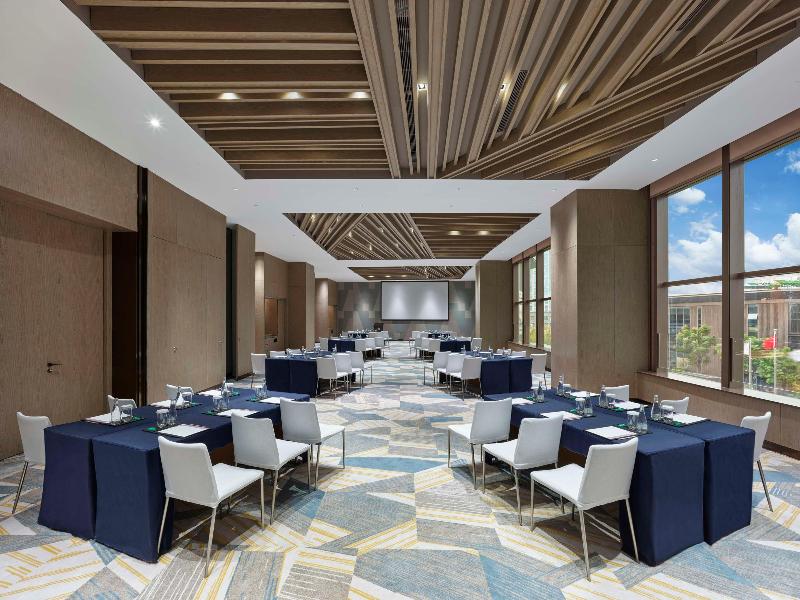 Hyatt Regency Shanghai Songjiang image