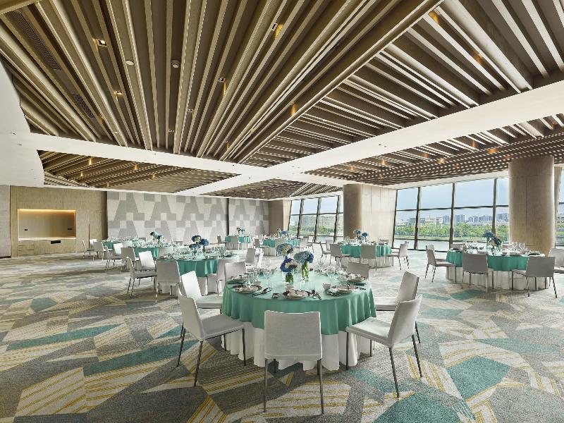 Hyatt Regency Shanghai Songjiang image