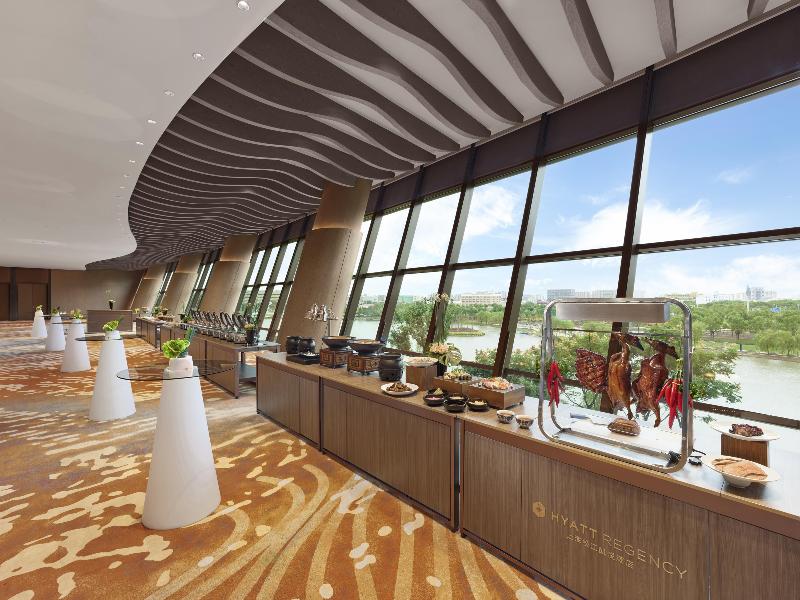 Hyatt Regency Shanghai Songjiang image