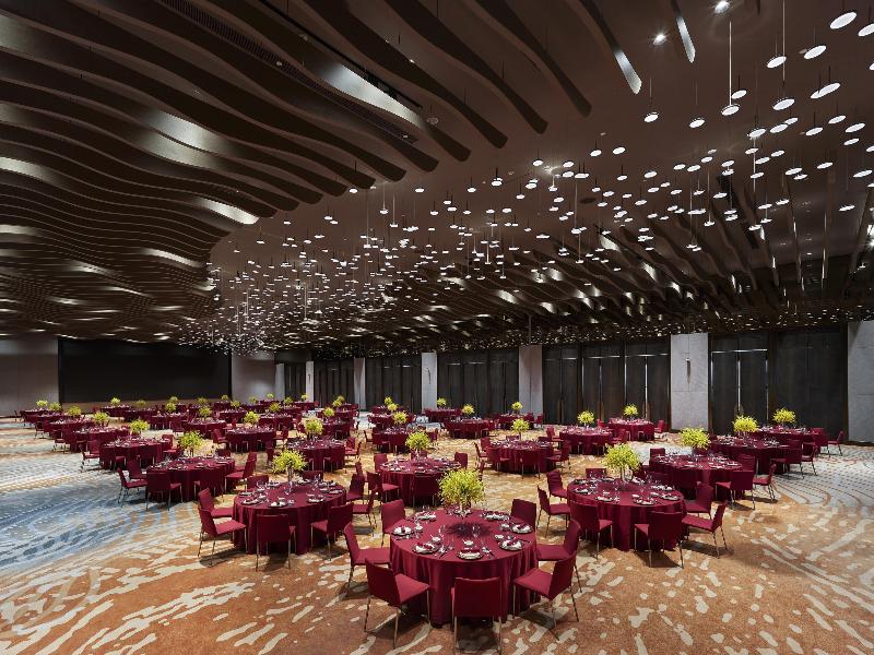 Hyatt Regency Shanghai Songjiang image
