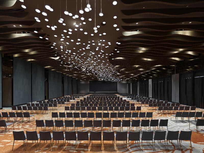 Hyatt Regency Shanghai Songjiang image