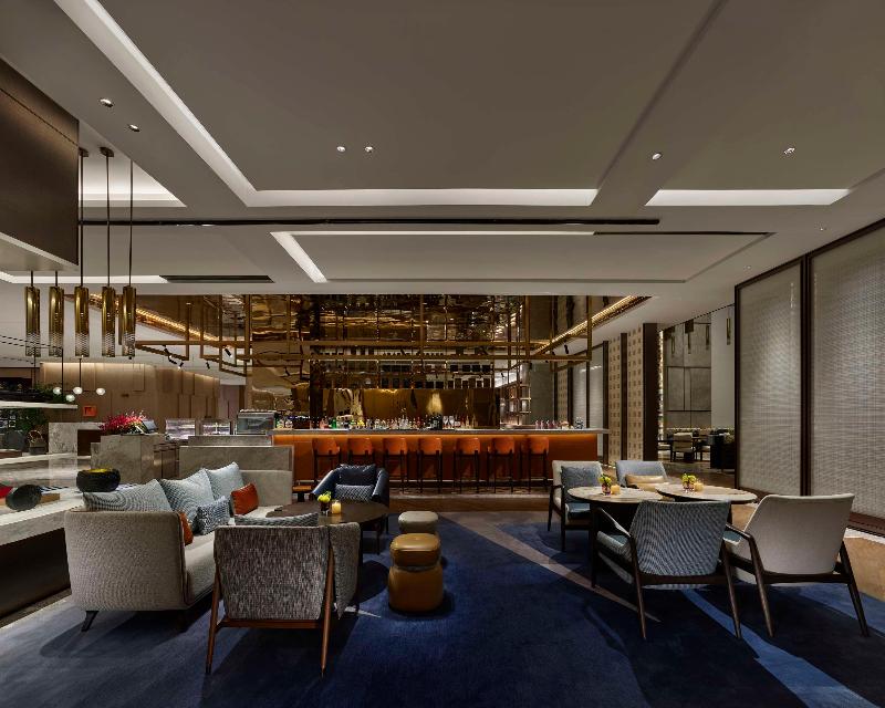 Hyatt Regency Shanghai Songjiang image