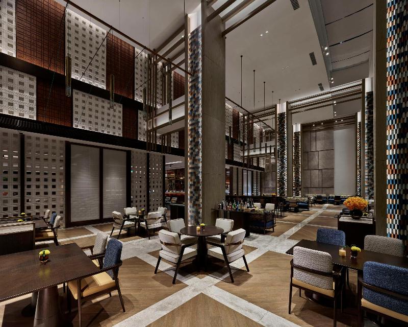 Hyatt Regency Shanghai Songjiang image