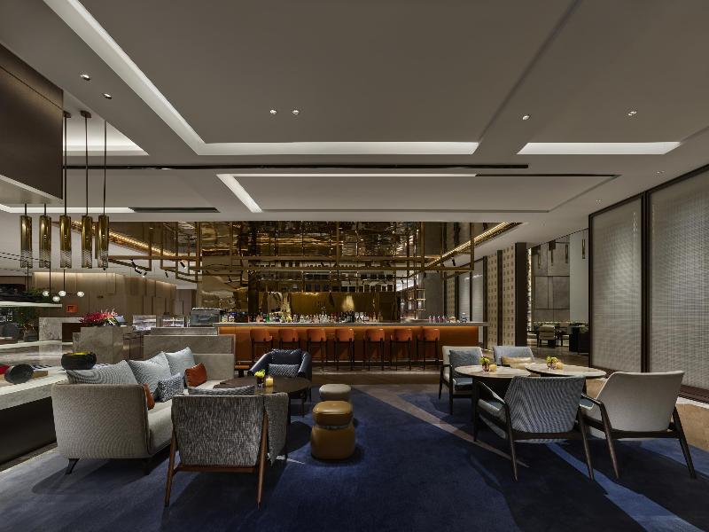 Hyatt Regency Shanghai Songjiang image