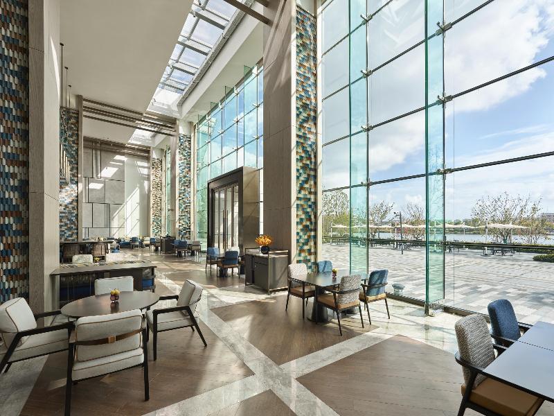 Hyatt Regency Shanghai Songjiang image