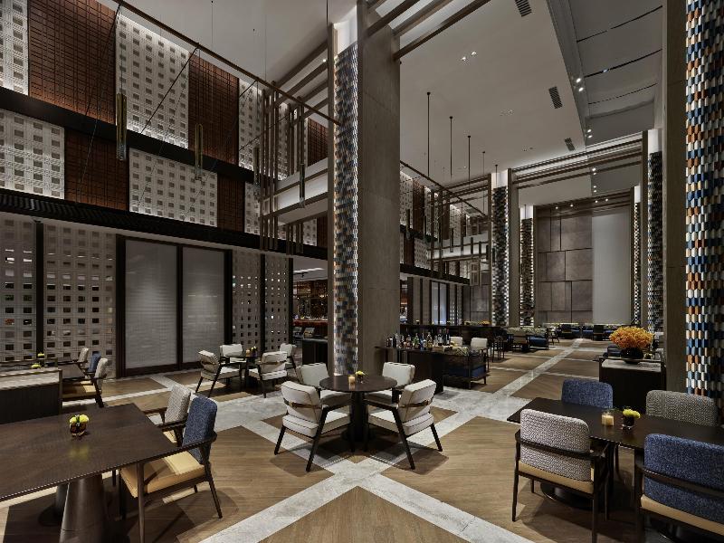 Hyatt Regency Shanghai Songjiang image