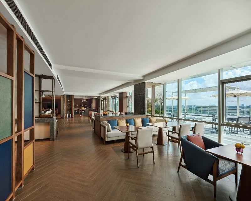 Hyatt Regency Shanghai Songjiang image